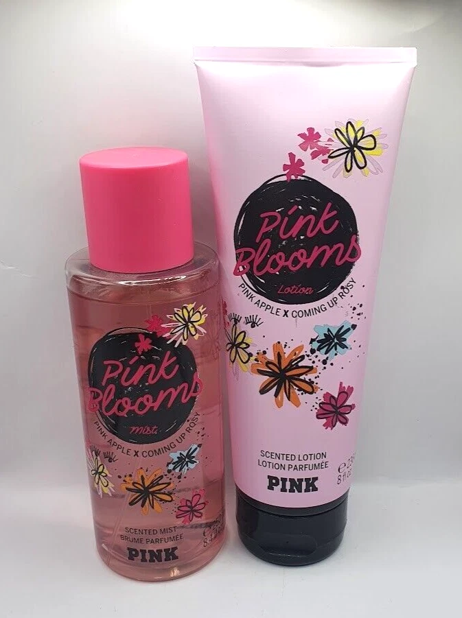 VICTORIA'S SECRET WARM & COZY FRAGRANCE BODY MIST 8.4 FL OZ