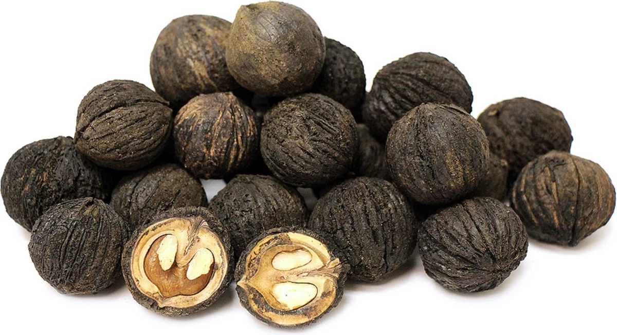 Black nuts deals