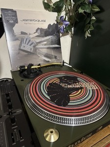 Jamiroquai High Times Vinyl | eBay