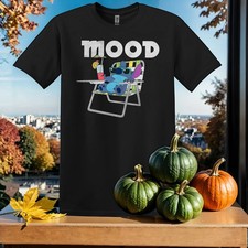 Disney Stitch Summer T-shirt Men Women Unisex