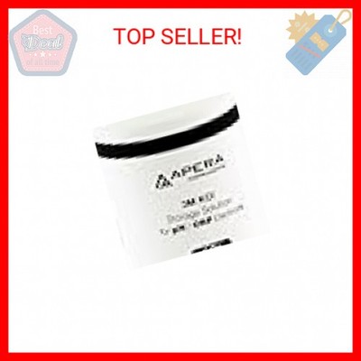 Apera Instruments 3M KCL Storage Soaking Solution (8 oz.) for pH and ORP Electro