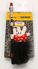 Disney Purina Minnie Mouse Cat Toy