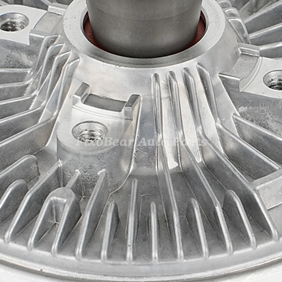 Fan Clutch For 1999-2003 Ford Excursion F150 F250 F350 F450 F550 Super Duty 2837 - Image 4 of 4