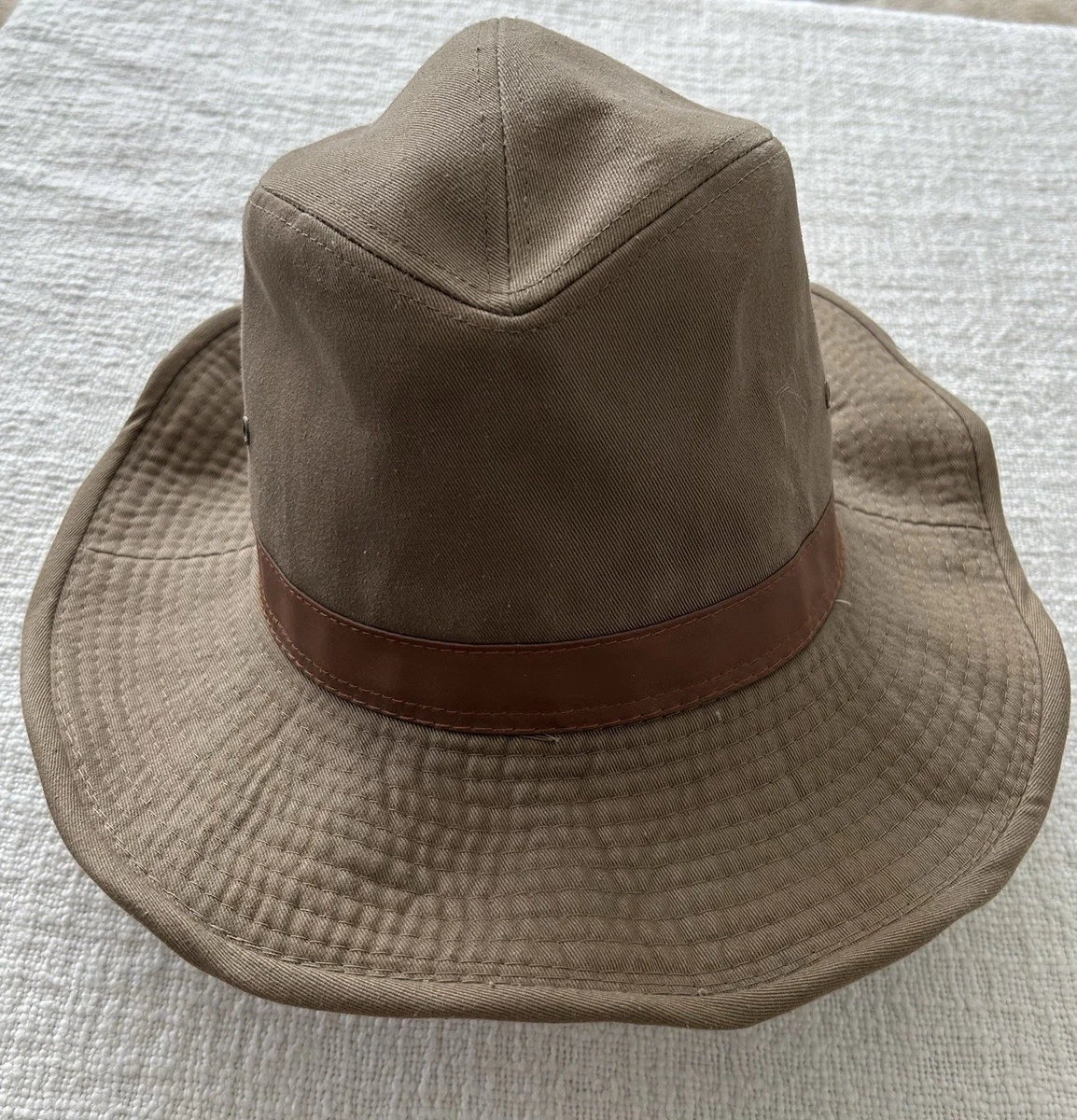 Orvis Fedora Hats for Men for sale | eBay display picture 1