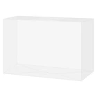 Pop Protector for 3 Pack WWE The New Day Funko Pop