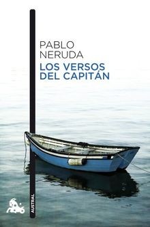Los versos del capitán (Contemporánea, Band 3) von ... | Buch | Zustand sehr gut