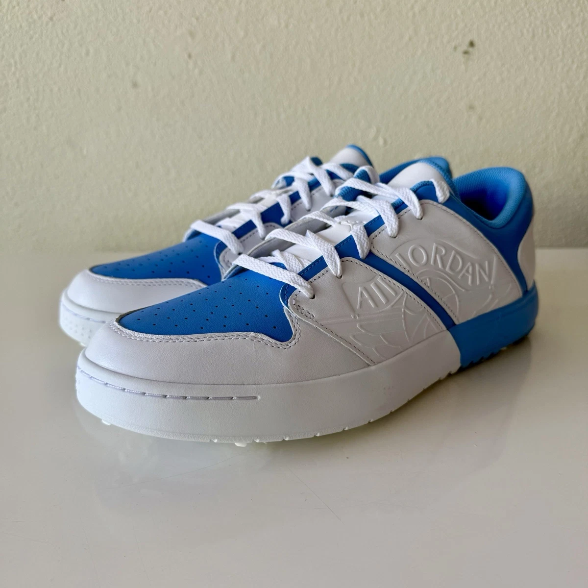 Jordan Nu Retro 1 Golf Low UNC for Sale | Authenticity Guaranteed