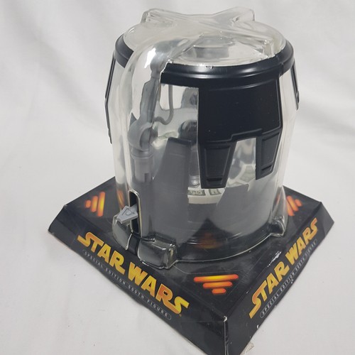 Star Wars Special Edition 500 Figure Darth Vader - Picture 3 of 6