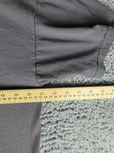 Camisa De Colección 21º Escuadrón de Bombarderos Para Hombres Grande 1942 Militar Abeja Gráfico Años 40 - Imagen 6 de 6