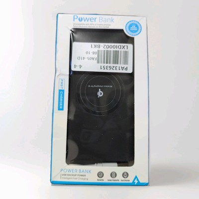 Power Bank fast Charger 200000 MAh