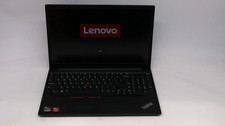 Lenovo ThinkPad E15 Gen 2 15" RYZEN 7 4700U 8GB 256GB - Fair READ DESC