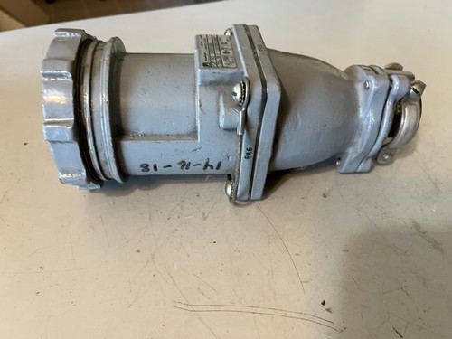 Russellstoll, Receptacle, DF3516FP - 第 6/8 張圖片