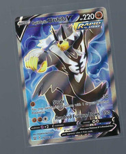 Rapid Strike Urshifu V 152/163 Battle Styles Full Art Ultra Rare Pokemon Card