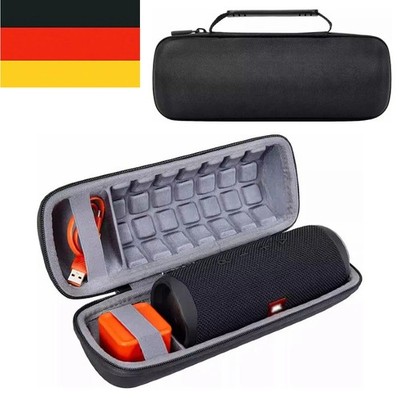 Aufbewahrungstasche für JBL FLIP7 Bluetooth-Lautsprecher Tragbare Schutzhülle DE