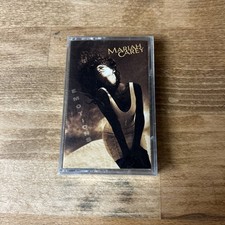 Emotions by Mariah Carey Cassette, Jul-1991, Columbia 