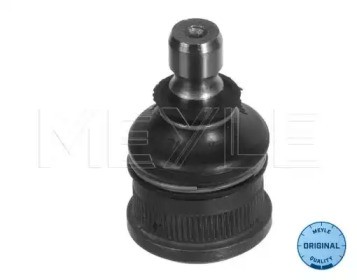 116 010 3222 TRAGGELENK FÜHRUNGSGELENK MEYLE 2PCS FÜR VW KAEFER 1.6L,1.3L,1.2L - Bild 2 von 5