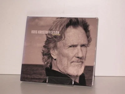 CD  Kris Kristofferson:  This Old Road  (2006 New West Records / Blue Rose Ger.) - Bild 1 von 4