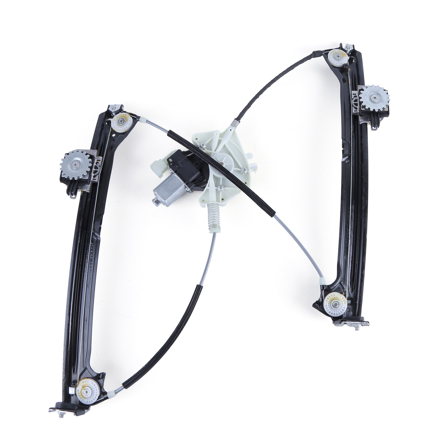 Maserati Quattroporte 2013-2015 Front Left Window regulator