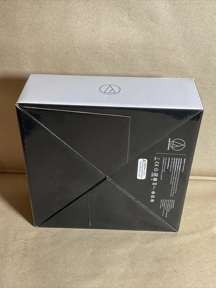 Audio-Technica AT2020USB-X Cardioid Condenser USB Microphone -New - Image 2 of 3