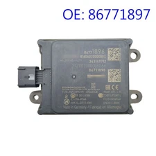 OE# 86771897 Forward Range Radar Sensor For GM Cadillac CT6 Acadia Buick NEW