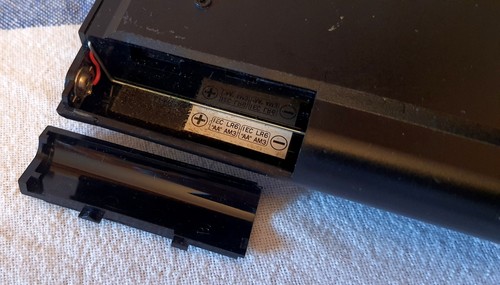 CITIZEN CBM 1000 COMPACT DISC PLAYER DIGITAL VINTAGE JAPAN - Foto 10 di 14