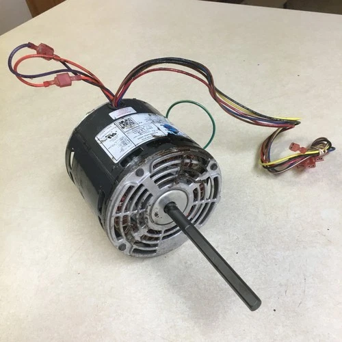 ClimaTek MOT99 910 Blower Motor Fits Emerson Nidec USMotors K55HXARD-2535