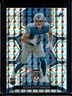 2022 Panini Mosaic Aidan Hutchinson RC Mosaic Rookie #320 Lions