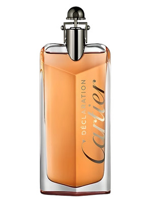 DECLARATION BY CARTIER 5.0 OZ PARFUM SPRAY NEW IN BOX