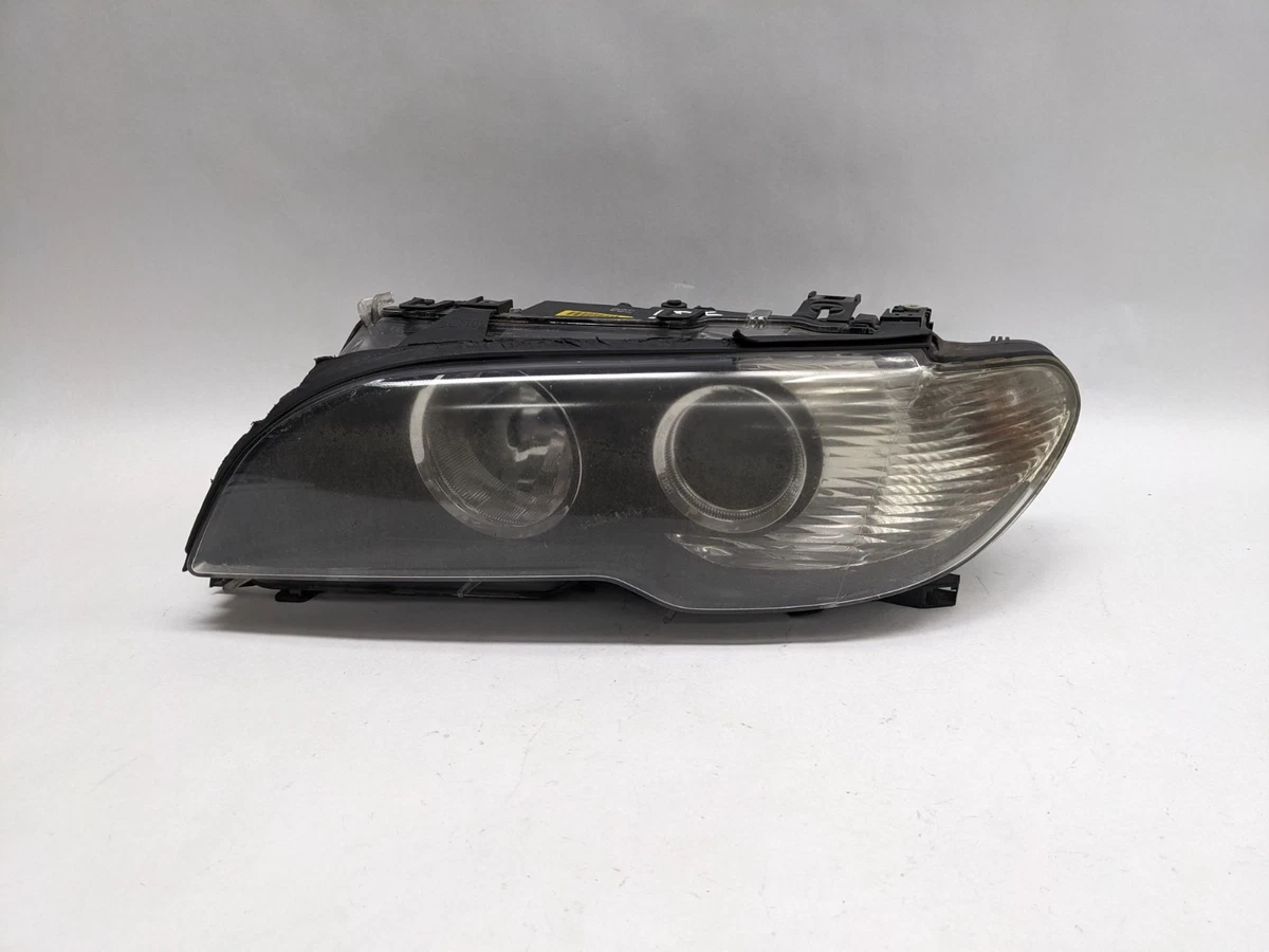 Genuine BMW 63126904664 E46 Repair Kit Headlight (Inc. 320d, 320Cd