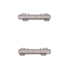 2X VAN WEZEL TAGFAHRLEUCHTE LINKS+RECHTS passend f&uuml;r MERCEDES-BENZ GL GLK ML