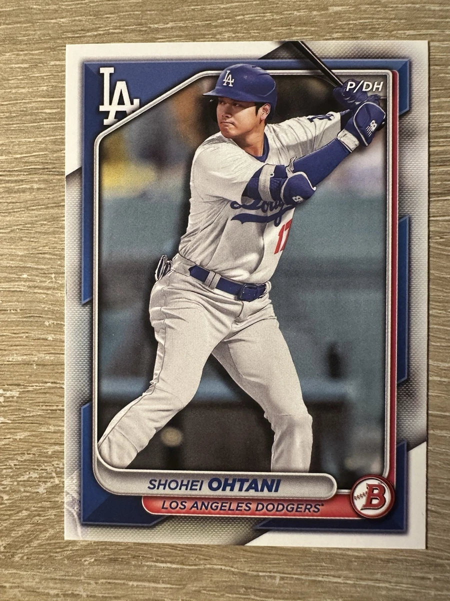 2024 Bowman - Shohei Ohtani #33 for sale | eBay