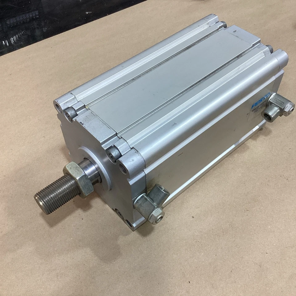 FESTO ADVU-125-170-A-P-A 175771 Foto 3 de 4