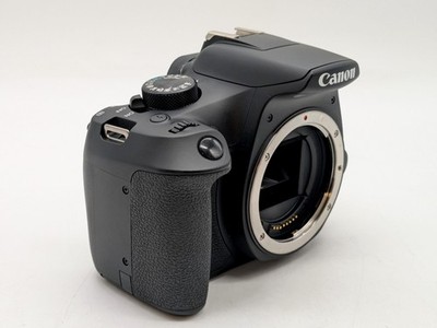 Canon EOS Rebel T6 DSLR Camera Body 18MP