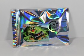 LEGO Racers: Maverick Storm (4583) PREMIUM RESTORED 100% by @WadesBricks