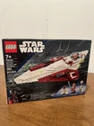 LEGO Star Wars: Obi-Wan Kenobi’s Jedi Starfighter (75333)