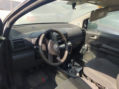 columna direccion VOLKSWAGEN FOX 5Z1 04.2005 2005 1754947 | eBay
