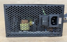 Rosewill Photon 1050 Full Modular Power Supply 1050W 80 Plus Gold TESTED