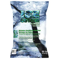 Zep 440901 Granular Ice Melt, 50 Lb., Bag