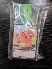 Palworld Official Card Game TCG Demo Deck [Sealed]