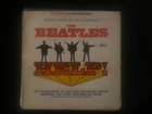 "HELP" -THE BEATLES - SMAS-2386 LP  EXC++ CONDITION