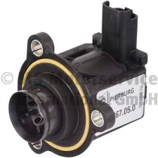 FOR PIERBURG 7.05367.05.0 DIVERTER VALVE, CHARGER