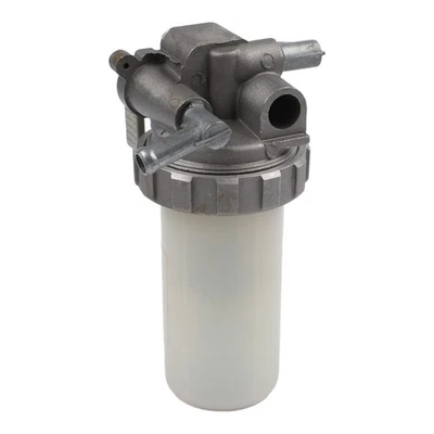 M7040 Engine Fuel Water Separator 1G311-43350 Replacement Assembly Unit - Image 1 of 4