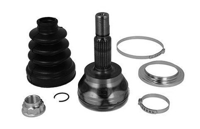 METELLI 15-1818 Gelenksatz, Antriebswelle für TOYOTA
