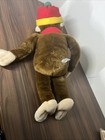 Macy's Limited Edition 24" Curious George Plush Toy Stuffed Animal — photo 10