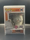 Funko Pop! Vinyl: Dragon Ball - Karin - Funimation (Exclusive) #896
