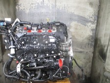 Chevy Impala Equinox Gmc Terrain 3.6l Engine Motor Vin 3 8th Digit Oem