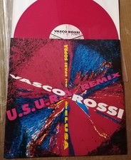 VASCO ROSSI GLI SPARI SOPRA