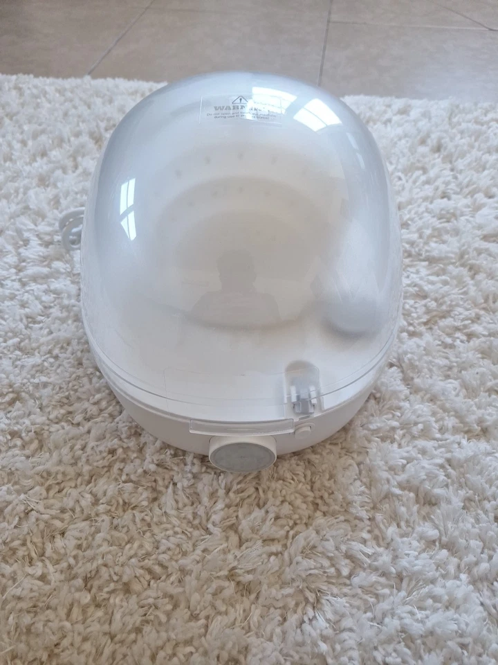 Máquina de cuidado de gorras INNOPAW para planchar y secar, restaurar sombrero/gorra deformes Foto 2 de 4