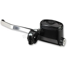 Quad Logic Master Cylinder - 100-2165-PU