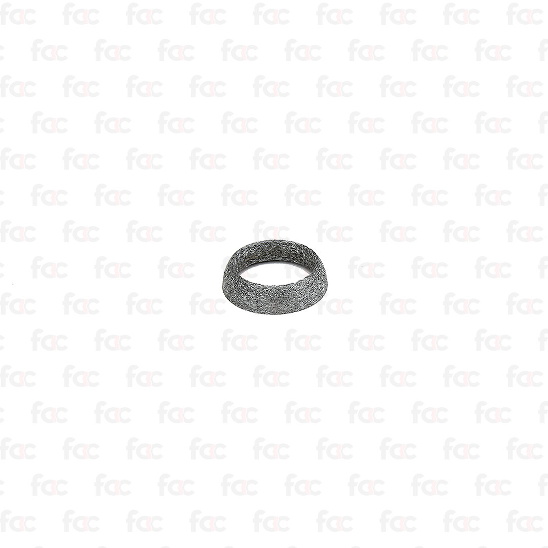 Petrol Catalytic Converter Fitting Kit For Vauxhall Astra F 2.0 91-94 Euro 2